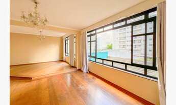 Imagem: APARTAMENTO em São Paulo - SP, Bela Vista