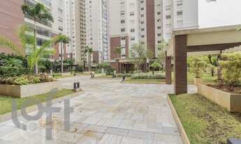 Imagem 4: Apartamento à venda em Perdizes com 168 m², 3 quartos, 3 suítes, 3 vagas