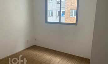 Imagem 5: Apartamento à venda em Barra Funda com 41 m², 2 quartos