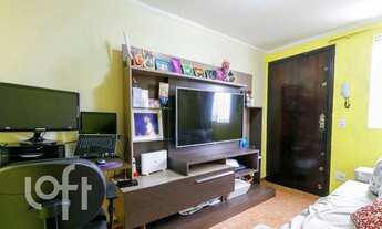 Imagem 7: Apartamento à venda em Artur Alvim com 57 m², 2 quartos, 1 vaga