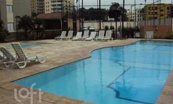 Imagem 2: Apartamento à venda em Cambuci com 62 m², 3 quartos, 1 suíte, 1 vaga