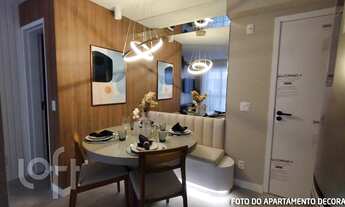 Imagem 4: Apartamento à venda em Perdizes com 41 m², 1 quarto, 1 vaga