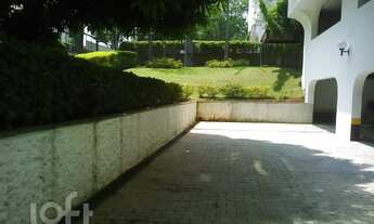 Imagem 4: Apartamento à venda em Campo Belo com 88 m², 3 quartos, 1 vaga