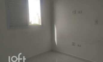 Imagem: Apartamento à venda em Cangaíba com 124