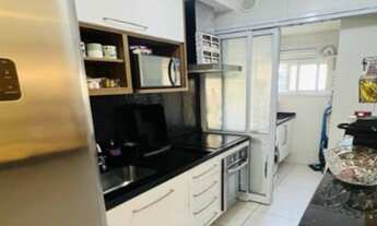 Imagem 4: Apartamento à venda em Vila Formosa com 113 m², 2 quartos, 2 suítes, 1 vaga