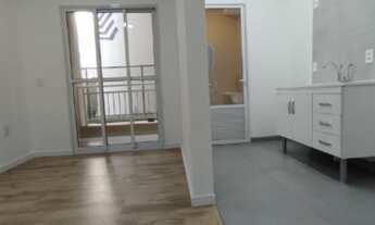 Imagem 5: Apartamento à venda em Barra Funda com 42 m², 1 quarto