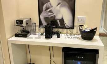 Imagem 7: Apartamento à venda em Bela Vista com 50 m², 1 quarto, 1 vaga