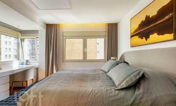 Imagem 3: Apartamento à venda em Jardim Europa com 278 m², 3 quartos, 3 suítes, 3 vagas