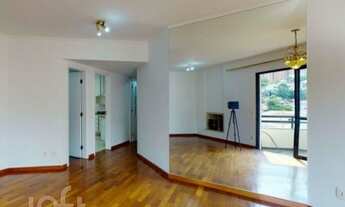 Imagem: Apartamento à venda em Alto de Pinheiros