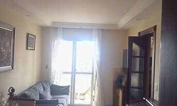 Imagem: Apartamento à venda em Cursino com 64 m²