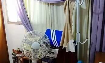 Imagem: Apartamento à venda em Santo Amaro com