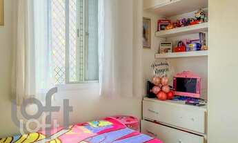 Imagem 7: Apartamento à venda em Jabaquara com 70 m², 2 quartos, 1 vaga