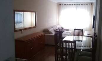 Imagem 2: Apartamento à venda em Bom Retiro com 93 m², 2 quartos, 1 vaga