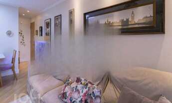 Imagem 5: Apartamento à venda em Santa Cecília com 65 m², 3 quartos, 1 vaga