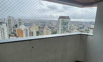 Imagem 2: Apartamento à venda em Jabaquara com 93 m², 3 quartos, 1 suíte, 2 vagas