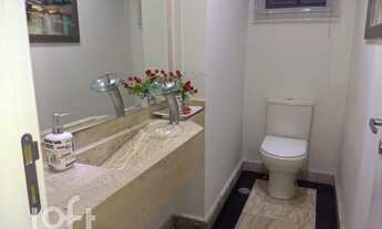 Imagem 2: Apartamento à venda em Vila Prudente com 117 m², 3 quartos, 1 suíte, 2 vagas