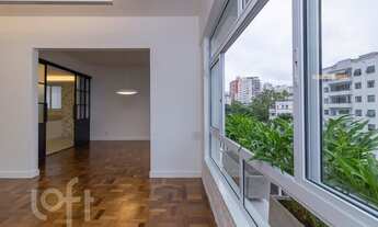 Imagem 6: Apartamento à venda em Higienópolis com 240 m², 3 quartos, 1 suíte, 1 vaga
