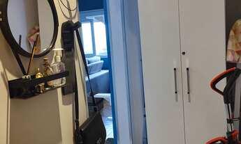 Imagem 6: Apartamento à venda em República com 49 m², 1 quarto