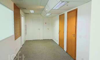 Imagem: Apartamento à venda em República com 43