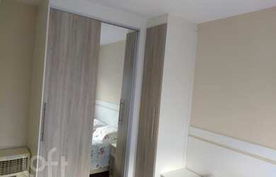 Imagem 6: Apartamento à venda em Vila Medeiros com 46 m², 2 quartos, 1 vaga