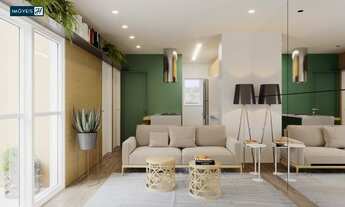 Imagem 3: APARTAMENTO em Guarulhos - SP, Jardim Centenário