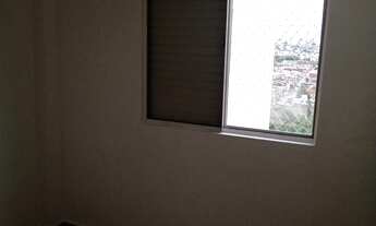 Imagem 3: Apartamento à venda em Parque Novo Mundo com 50 m², 2 quartos, 1 vaga