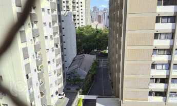 Imagem 4: Apartamento à venda em Bela Vista com 109 m², 2 quartos, 1 suíte, 1 vaga