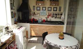 Imagem 5: Apartamento à venda em Cursino com 110 m², 3 quartos, 1 suíte, 1 vaga