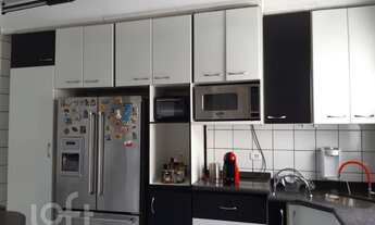 Imagem 4: Apartamento à venda em Vila Sônia com 156 m², 3 quartos, 1 suíte, 4 vagas