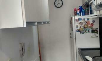 Imagem 3: Apartamento à venda em Itaquera com 52 m², 3 quartos, 1 vaga