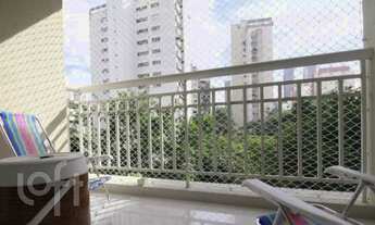 Imagem 3: Apartamento à venda em Vila Andrade com 78 m², 3 quartos, 1 suíte, 2 vagas