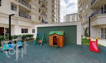 Imagem 3: Apartamento à venda em Brás com 46 m², 1 quarto, 1 suíte, 1 vaga