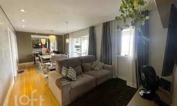 Imagem: Apartamento à venda em Jabaquara com 119