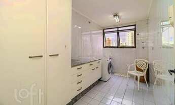 Imagem 4: Apartamento à venda em Jabaquara com 120 m², 4 quartos, 3 suítes, 4 vagas