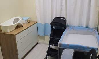 Imagem 6: Apartamento à venda em Mandaqui com 50 m², 2 quartos, 1 suíte, 1 vaga