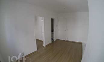 Imagem 2: Apartamento à venda em Bom Retiro com 33 m², 1 quarto