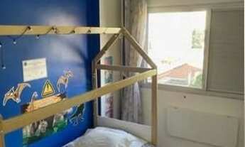 Imagem 6: Apartamento à venda em Saúde com 61 m², 2 quartos, 1 vaga