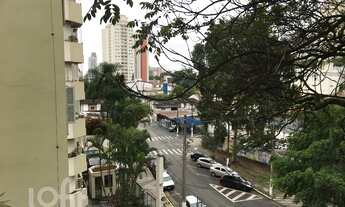 Imagem 2: Apartamento à venda em Bosque da Saúde com 54 m², 1 quarto, 1 vaga