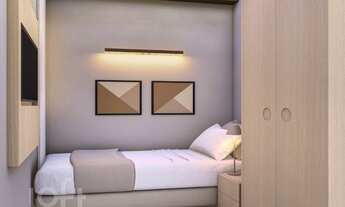 Imagem 7: Apartamento à venda em Vila Madalena com 342 m², 4 quartos, 4 suítes, 4 vagas