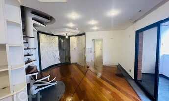 Imagem 4: Apartamento à venda em Vila Prudente com 280 m², 4 quartos, 1 suíte, 4 vagas