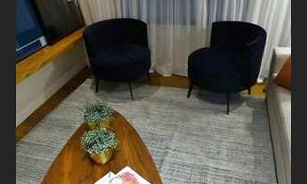 Imagem 7: Apartamento à venda em Perdizes com 135 m², 3 quartos, 1 suíte, 1 vaga