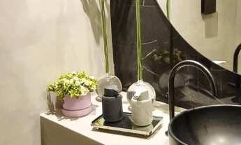 Imagem 3: Apartamento à venda em Brooklin com 220 m², 3 quartos, 3 suítes, 3 vagas