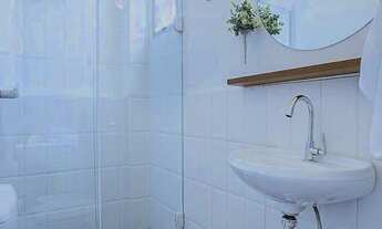 Imagem 3: Apartamento à venda em Brooklin com 96 m², 4 quartos, 2 suítes, 1 vaga