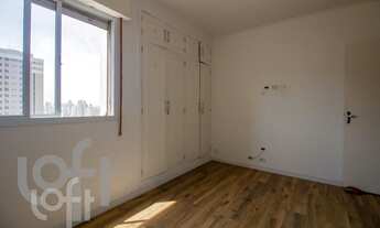 Imagem 5: Apartamento à venda em Bosque da Saúde com 118 m², 2 quartos, 1 suíte, 1 vaga