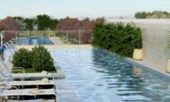 Imagem: Apartamento à venda em Santo Amaro com