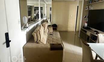 Imagem: Apartamento à venda em Itaquera com 55