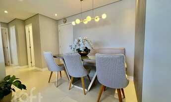 Imagem 3: Apartamento à venda em Vila Formosa com 80 m², 3 quartos, 1 suíte, 2 vagas