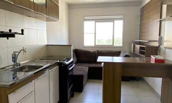 Imagem: Apartamento à venda em Parque do Carmo