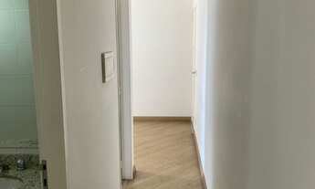 Imagem 3: Apartamento à venda em Jabaquara com 55 m², 2 quartos, 1 vaga