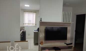 Imagem 6: Apartamento à venda em Sacomã com 44 m², 2 quartos